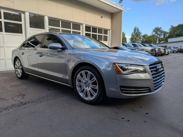 2014 audi a8 3.0t