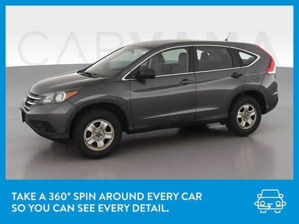 2014 honda cr-v in columbus, ohio