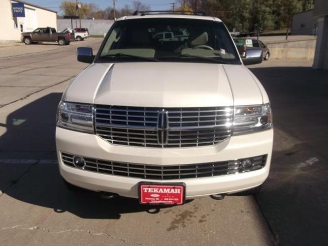 2007 lincoln navigator ultimate ultimate 4dr suv 4wd for sale in west point, nebraska