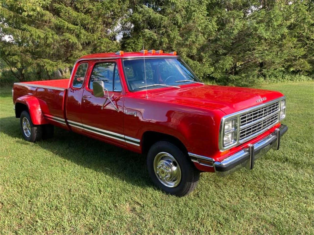 dodge d300
