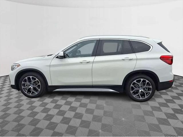 2021 bmw x1 xdrive28i