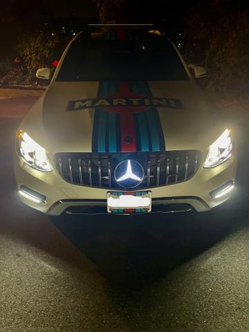 2016 mercedes-benz glc-class glc 300 4matic