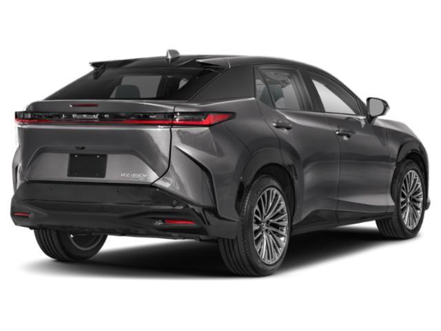 2023 lexus rz 450e