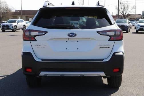 2024 subaru outback touring xt in winchester, virginia