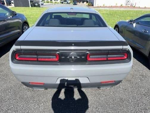 2023 dodge challenger sxt 2dr rear-wheel drive coupe in middletown, connecticut