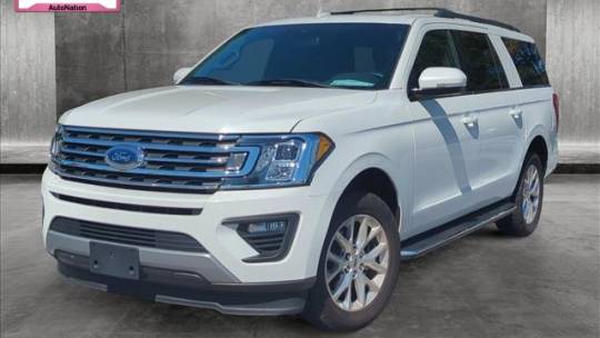 2021 Ford Expedition equipment group 202a high package