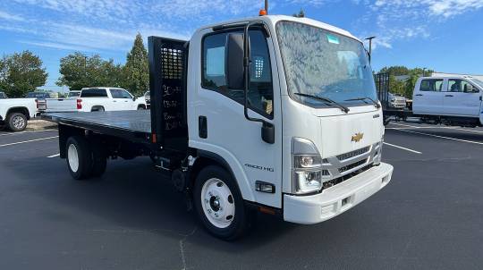 2024 Chevrolet