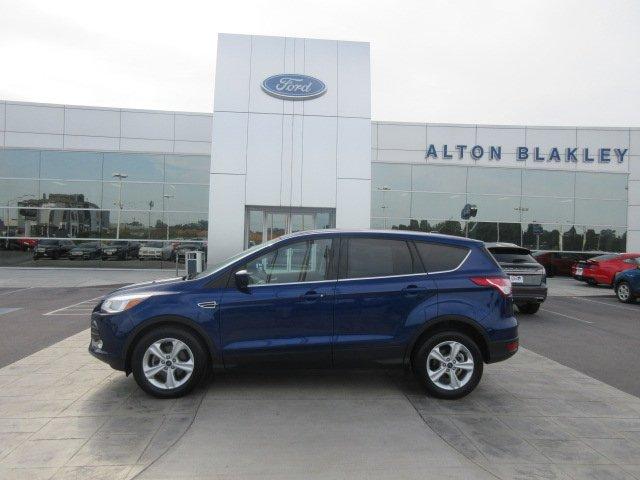 used 2016 ford escape fwd se somerset, ky 42501 for sale in acorn, kentucky