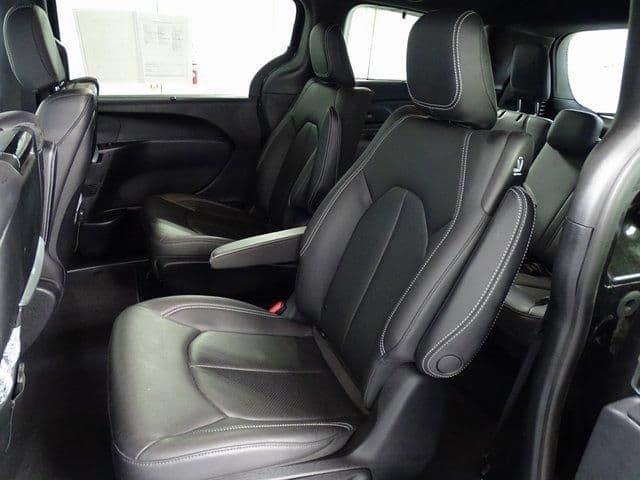 2021 chrysler pacifica hybrid touring l in allamuchy township, new jersey