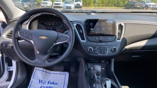 2024 Chevrolet Malibu lt 1lt 2