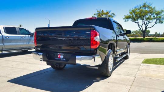 2017 Toyota Tundra