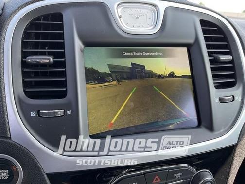 2023 chrysler 300 in co bluffs, iowa