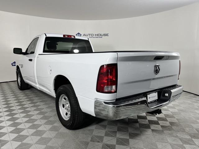 2023 ram 1500 tradesman