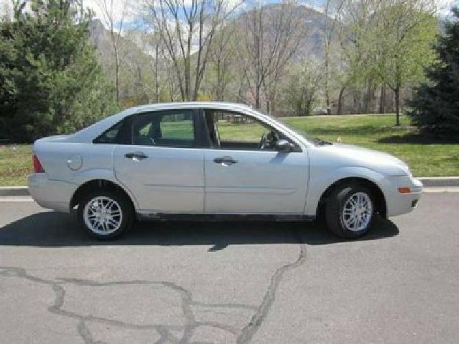 2007 ford focus in williamsburg, va