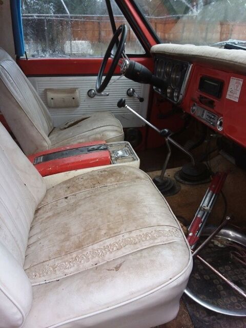 1971 gmc jimmy blazer 1969 1970 1972