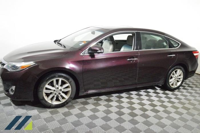 used 2013 toyota avalon xle touring minneapolis, mn 55445 for sale in minneapolis, minnesota