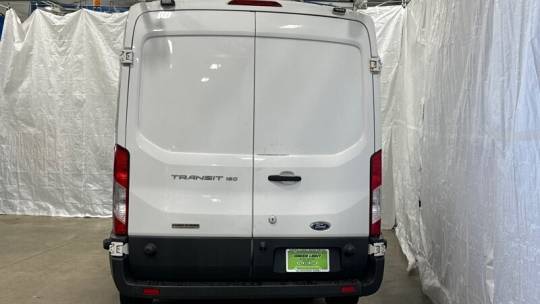 2016 Ford Transit