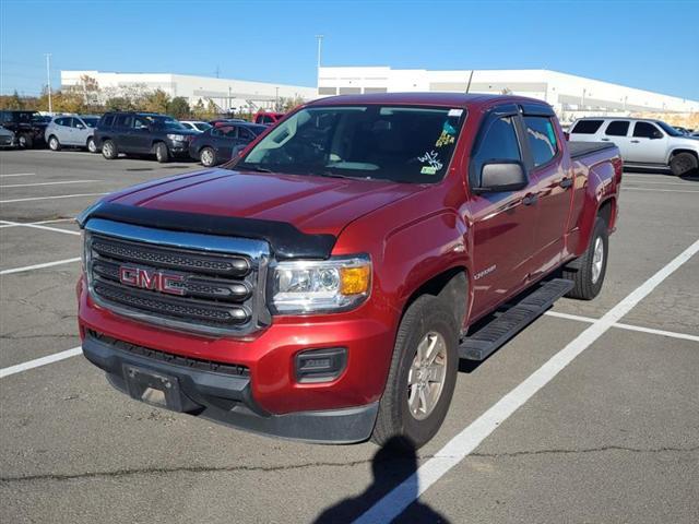 2016 gmc canyon r mulliner
