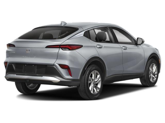 2024 buick envista preferred fwd