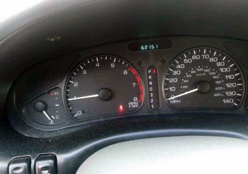 1998 oldsmobile intrigue for sale in virginia by owner
