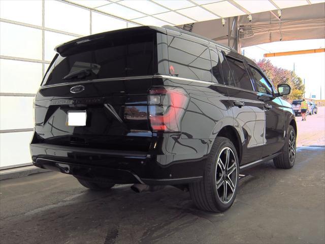 2019 ford expedition limited 4x4