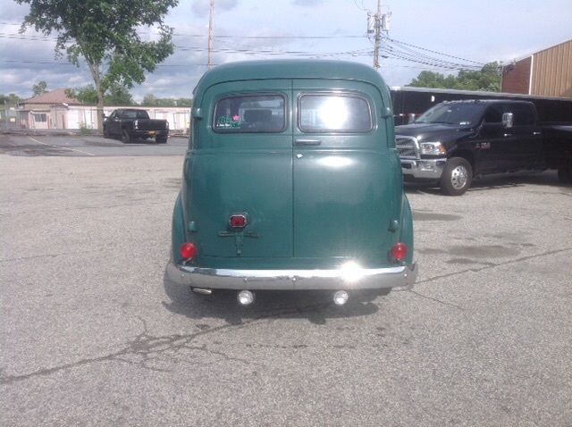 1953 chevrolet suburban vintage 3100