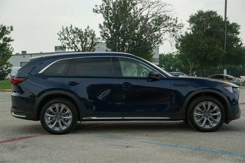 2024 mazda cx-90 premium in san antonio, texas