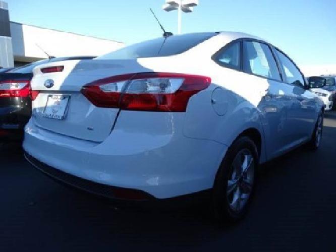 2014 ford focus se in irvine, ca