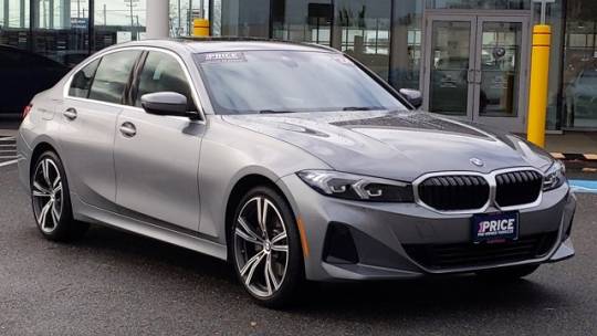 2024 BMW 3 series