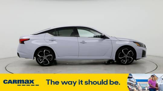 2023 Nissan Altima