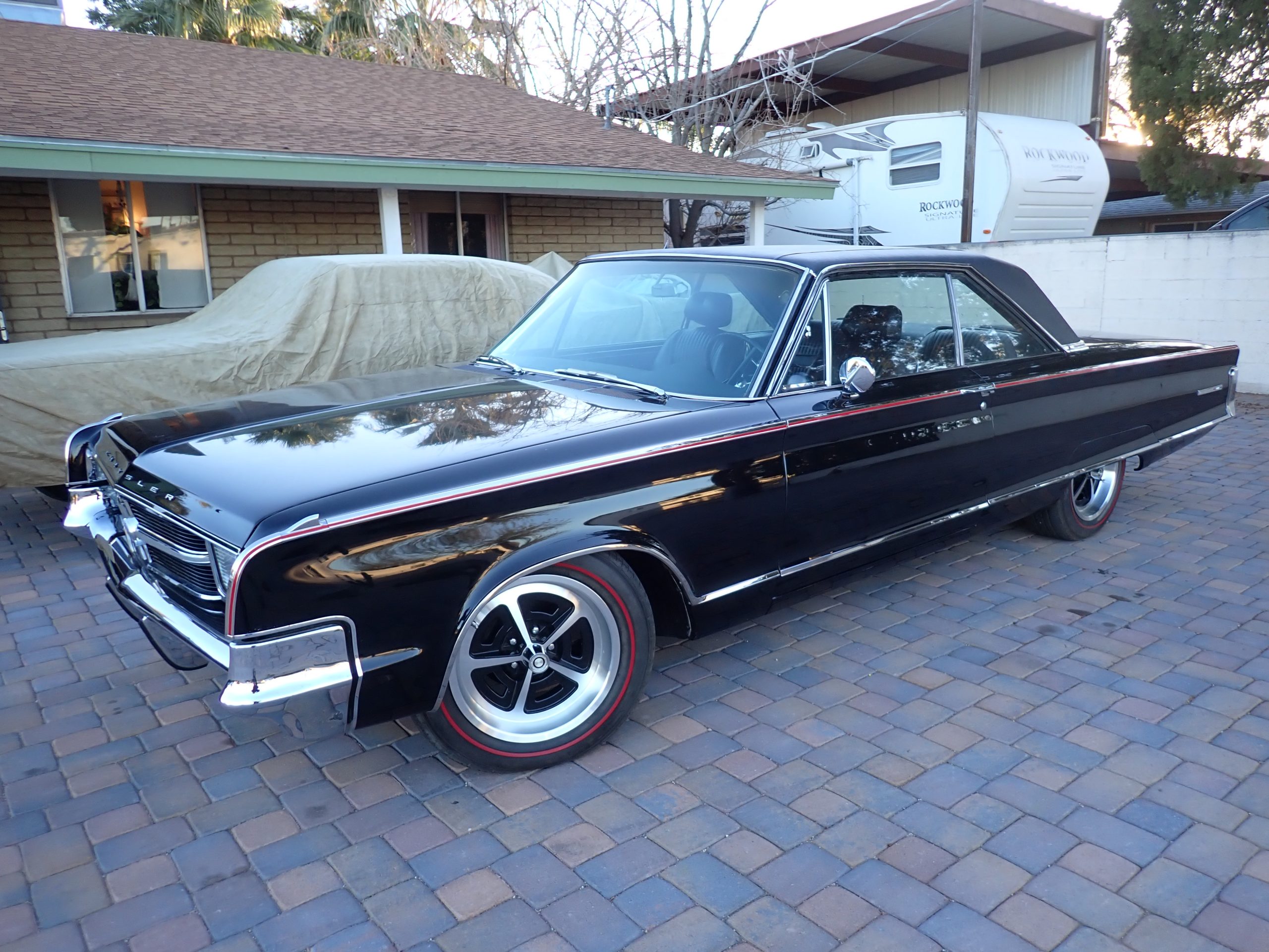 1965 chrysler 300l