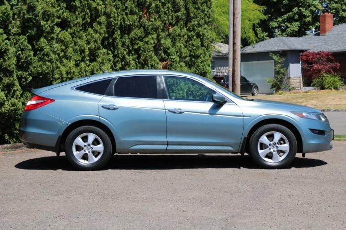 used 2010 honda accord crosstour ex albany, or 97322 for sale in albany, oregon