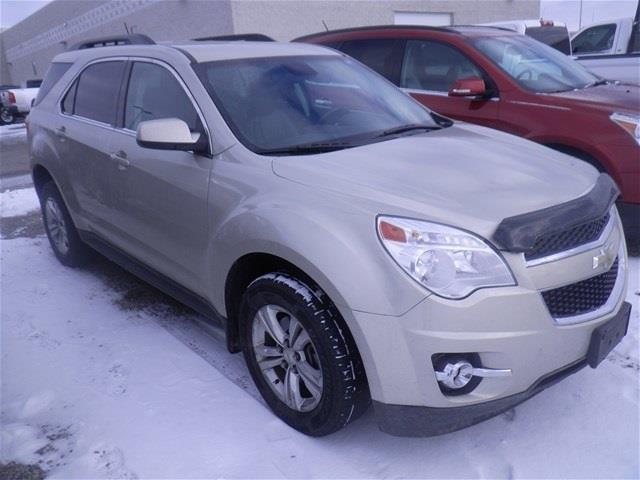 2014 chevrolet equinox lt awd lt 4dr suv w/2lt for sale in idaho falls, idaho