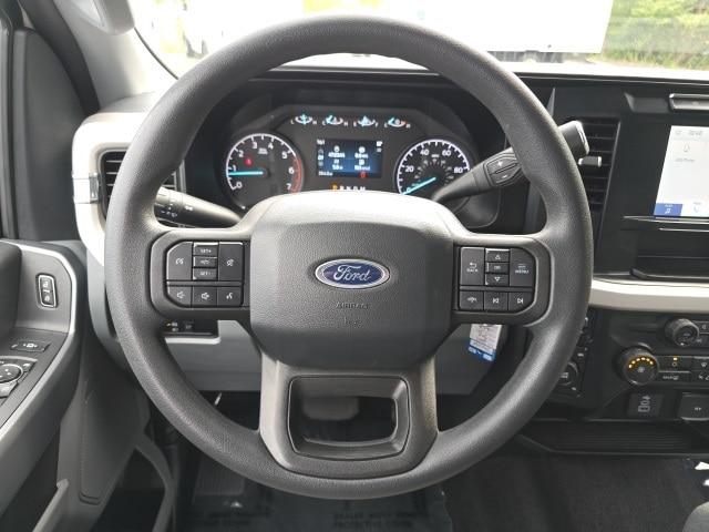 2023 ford f-250 xlt
