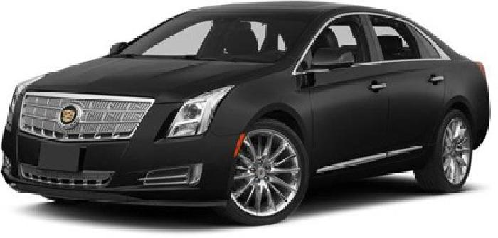 2014 cadillac xts luxury in great neck, ny
