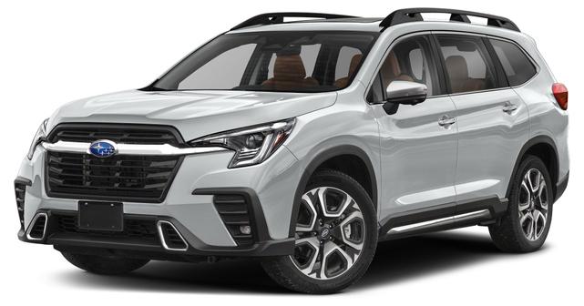 2024 subaru ascent touring