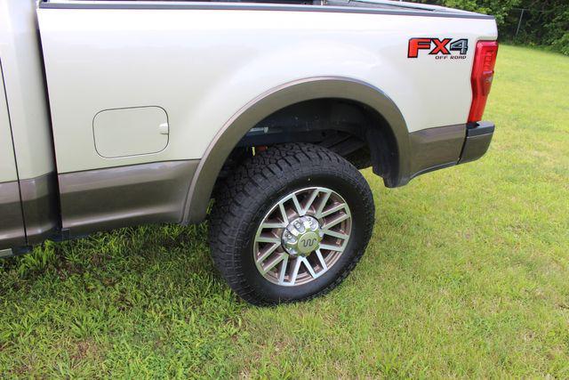 2017 ford f-350 king ranch