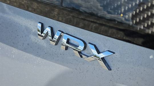 2024 Subaru WRX