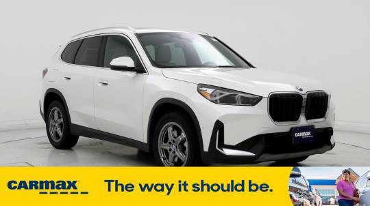 2023 BMW X1
