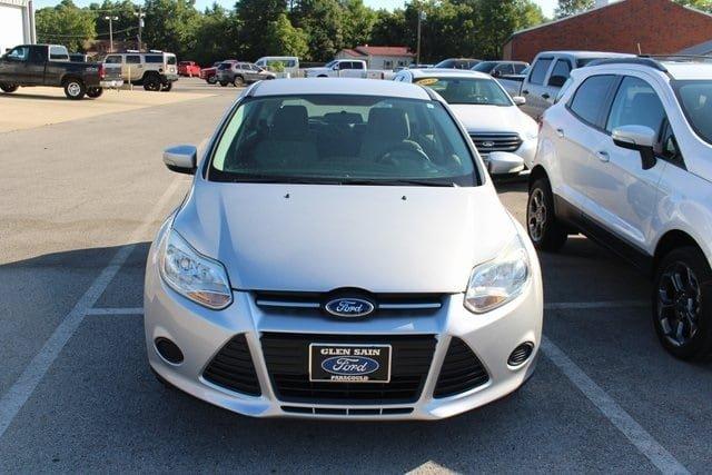 used 2013 ford focus se hatchback paragould, ar 72450 for sale in paragould, arkansas