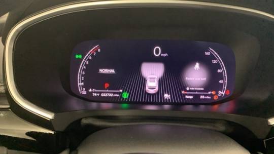 2023 acura mdx sh-awd w/advance