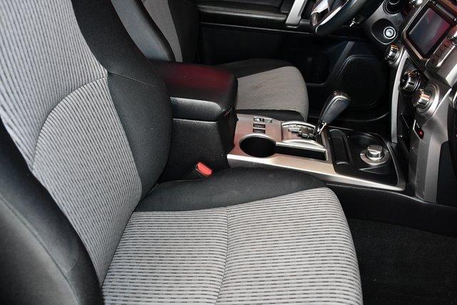 certified 2015 toyota 4runner sr5 salt lake city, ut 84101 for sale in salt lake city, utah