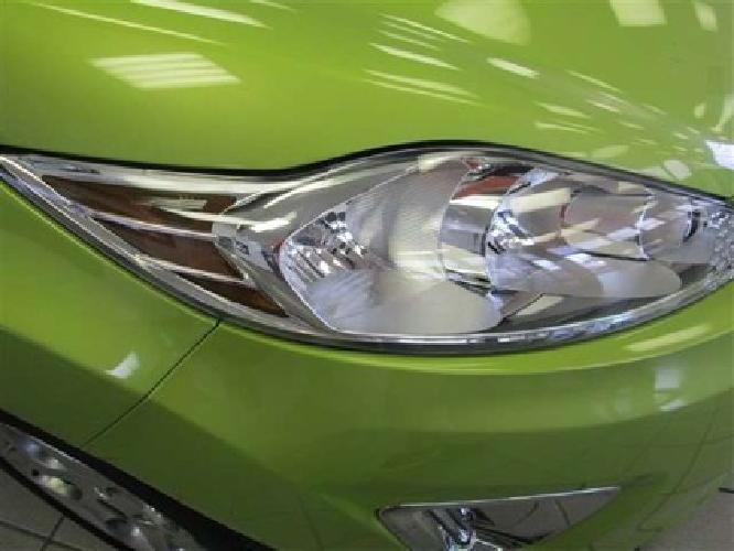2011 ford fiesta sel in san antonio, tx