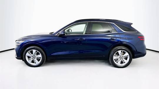 2022 Genesis GV70