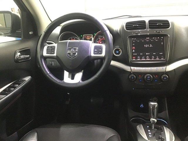 used 2017 dodge journey fwd gt ontario, oh 44906 for sale in mansfield, ohio