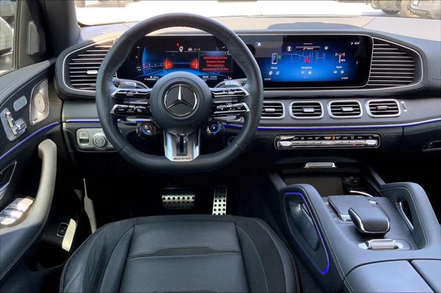2024 mercedes-benz amg gle 53 4matic+