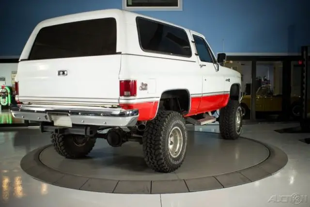 1988 sierra classic used 5.7l v8 16v automatic 4wd