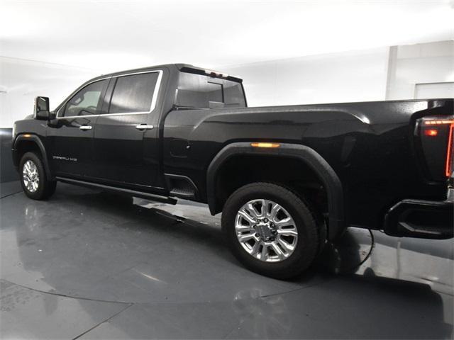 2023 gmc sierra 3500 denali