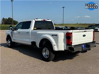 2024 Ford F-350 lariat