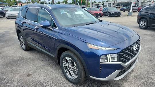 2023 Hyundai Santa Fe
